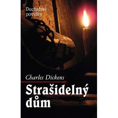 Strašidelný dům