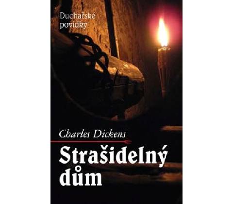 Strašidelný dům