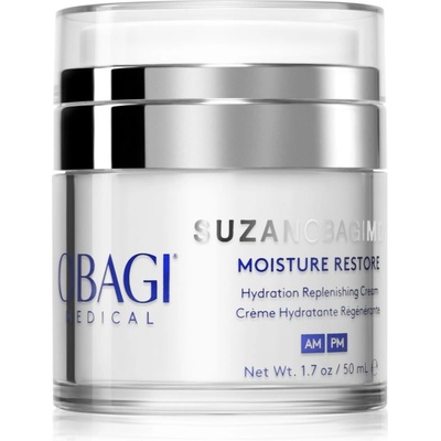 Obagi SuzanObagiMD регенериращ крем за лице 50ml