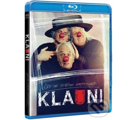 Klauni BD