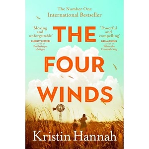 Four Winds (ISBN: 9781529054583)