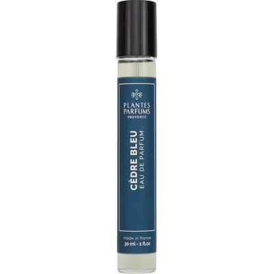 Plantes and Parfums Cedre Bleu parfémovaná voda dámská 30 ml