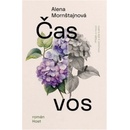 Knihy Čas vos - Alena Mornštajnová