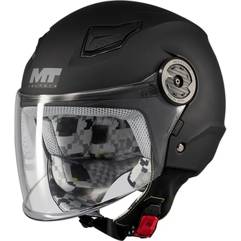 MT Helmets Lite Pure
