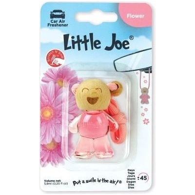 Little Joe Bottle Flower 5,8 ml