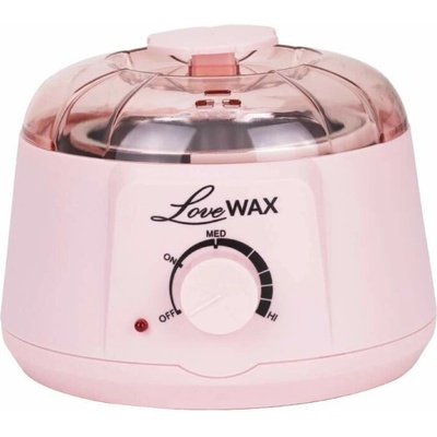 LoveWax ohřívač depilačního vosků AX-911 120W 500 ml