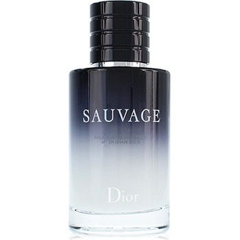 Dior Sauvage балсам за след бръснене Man 100 мл