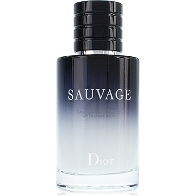 Dior Sauvage балсам за след бръснене Man 100 мл