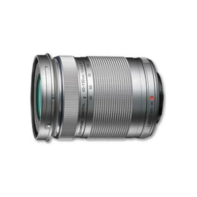 OM SYSTEM EZ-M4015 R silver V335390SW000