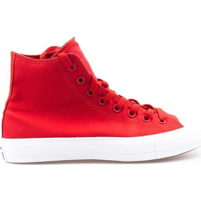 Converse Chuck Taylor All Star II Red