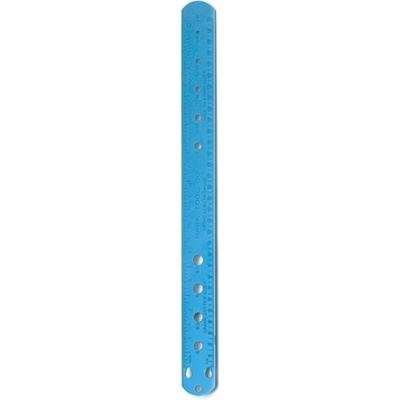 Park Tool SBC-1 měrka drátů, kuliček a klínů