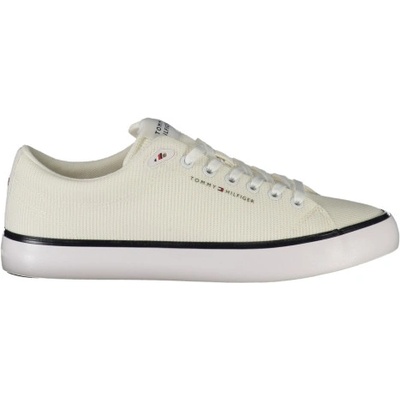 Tommy Hilfiger Спортни обувки за мъже tommy hilfiger, Размер 42, Цвят Бяло (fm0fm05513_biybs)