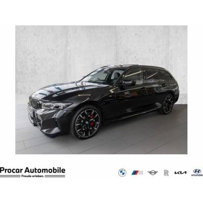 BMW 320i M Sport 135 kW