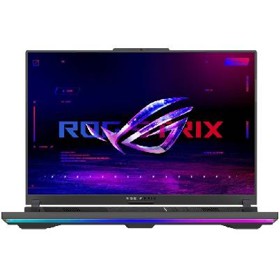 ASUS ROG Strix G18 G815LP-NEBULA005W Eclipse Gray kovový BONUS!