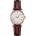 Mido Baroncelli Automatic M76002218 - Дамски часовник (M76002218)