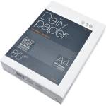 Daily Paper Ежедневна хартия за копиране A4 80g DAILY-A4 (DAILY-A4)