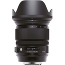 Objektivy SIGMA 24-105mm f/4 DG OS HSM ART Canon