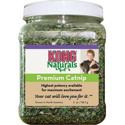 Catnip prémium Kong 1 oz (28 g) – Hledejceny.cz