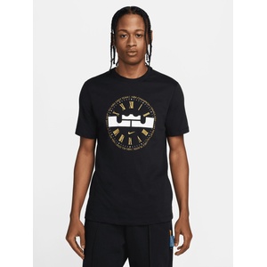 Nike Тениска lebron m nk df