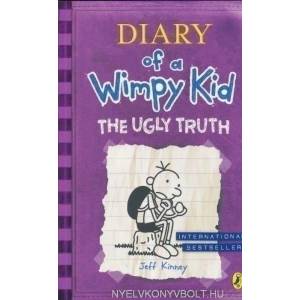 Diary of a Wimpy Kid book 5 (2010)
