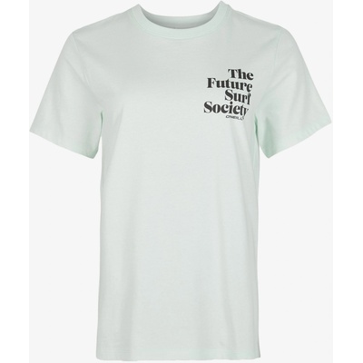 Дамска блуза O'Neill FUTURE SURF REGULAR T-SHIRT O'Neill | Zelen | ЖЕНИ | XS