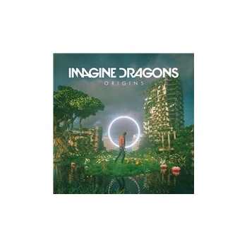 Imagine Dragons - Origins - CD
