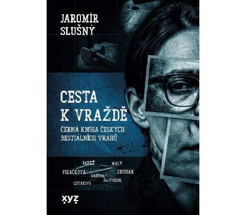 Cesta k vraždě