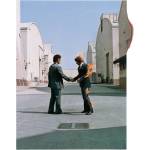 Sony Music Pink Floyd: Wish You Were Here (Re-Issue) - CD (080900)