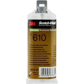 3M DP610 48,5 ml