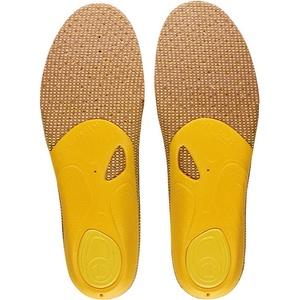 SIDAS 3Feet Outdoor High Размер на обувките (ЕС): 42-43 / Цвят: жълт