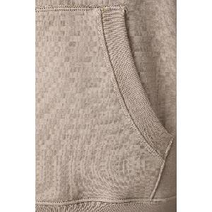 The North Face суичър с качулка мъжки с памук Relaxed (NF0A8JA72MB1)