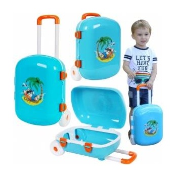 TECHNOK Suitcase TechNok 6108 p3