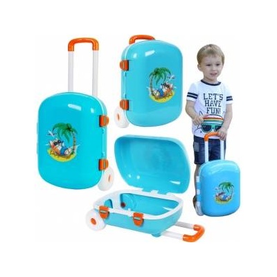 TECHNOK Suitcase TechNok 6108 p3