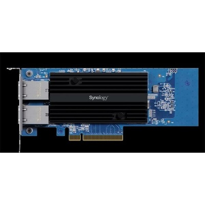 Synology E10G30-T2