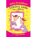 Tüköry Léda és a repülő ló