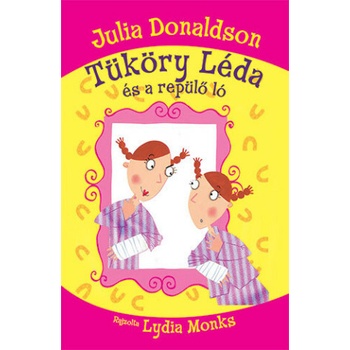 Tüköry Léda és a repülő ló