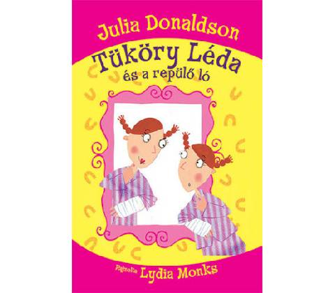 Tüköry Léda és a repülő ló