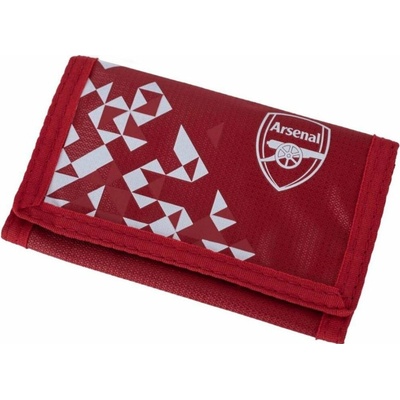 FC Arsenal Particle peněženka