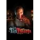 Tin Hearts