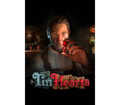 Tin Hearts