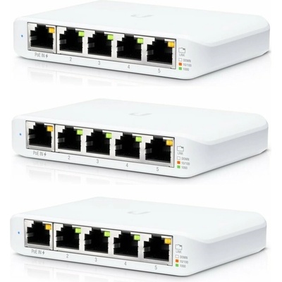 Ubiquiti UniFi USW-Flex-Mini-3
