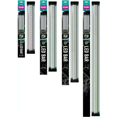 Arcadia Jungle Dawn LED Bar 22 W