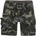 BRANDIT мъжки шорти BRANDIT - Packham Vintage - 2023-тъмен камуфлаж