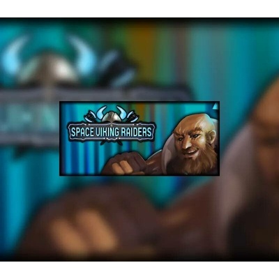 Space Viking Raiders