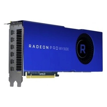 AMD Radeon Pro WX 9100 16GB HBM2 100-505957