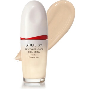 Shiseido Revitalessence Skin Glow Foundation SPF 30 PA+++ 30 ml нюанс 130 Opal