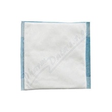 ALLMED MEDICAL PRODUCTS AB KOMPRES nesterilní 10 x 10 cm 50 ks