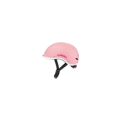 Globber Детска каска Globber Master пастелно розова 47-51sm XS/S