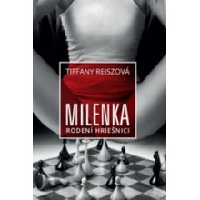 Milenka - Tiffany Reisz