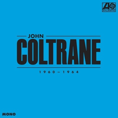 Coltrane John - John Coltrane - 1960-1964 6 [6 CD] CD